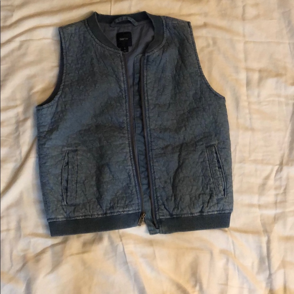 Gap Jean Jacket